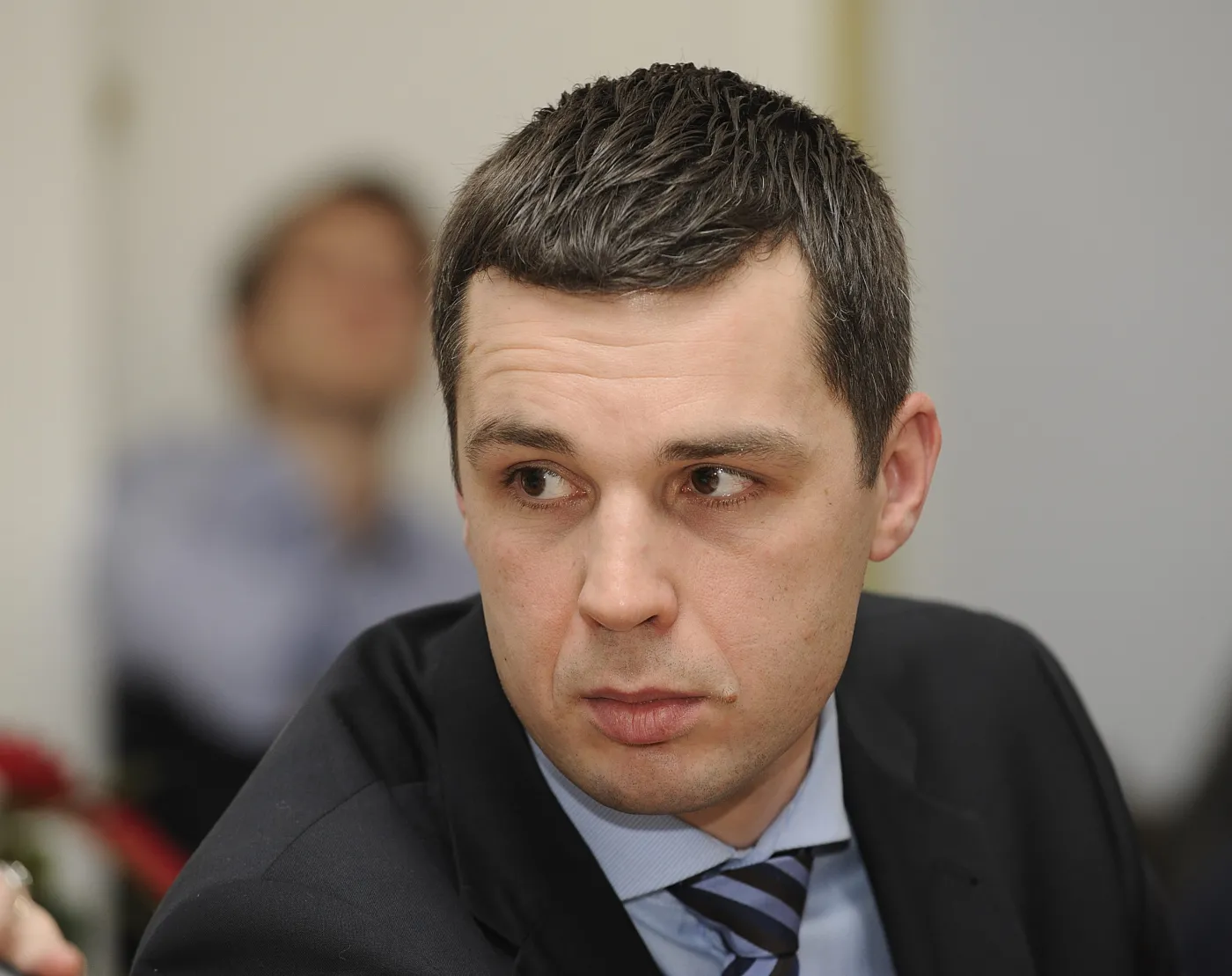 Michał Rachoń