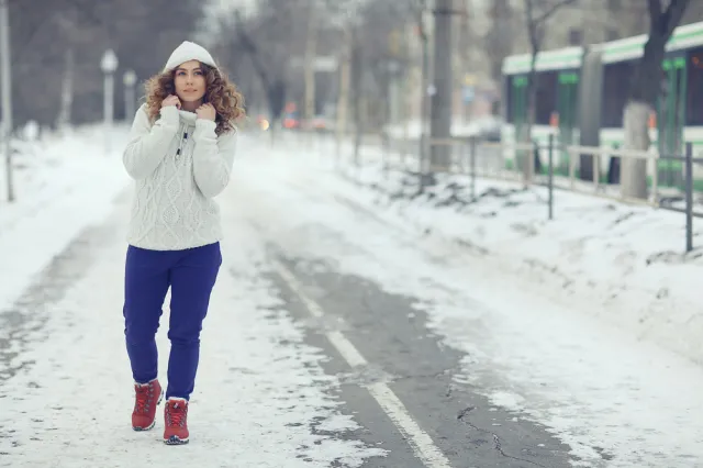 Mróz odpuści? Ociepli się pod koniec tygodnia. PROGNOZA POGODY