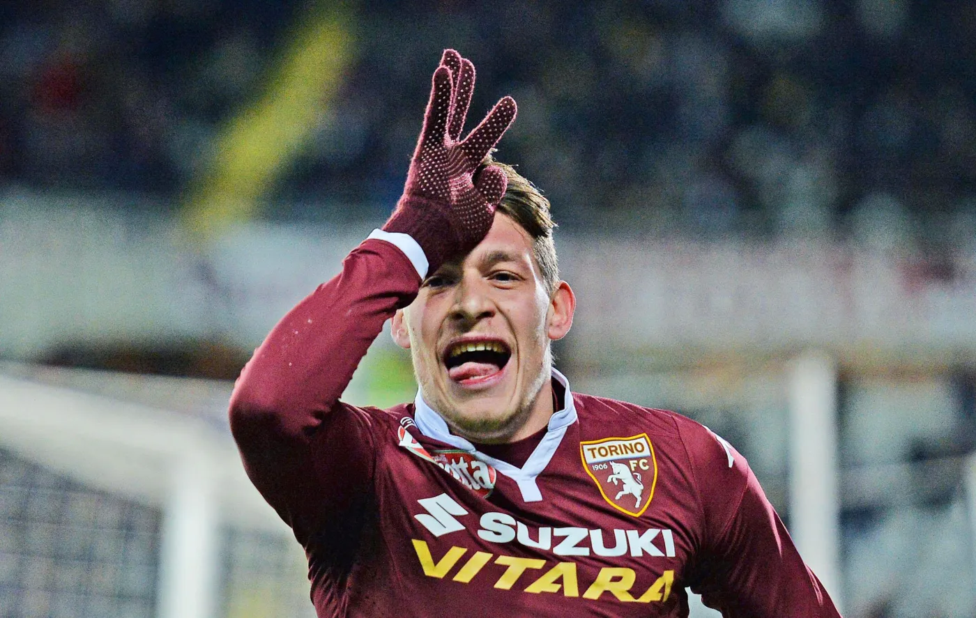 Andrea Belotti