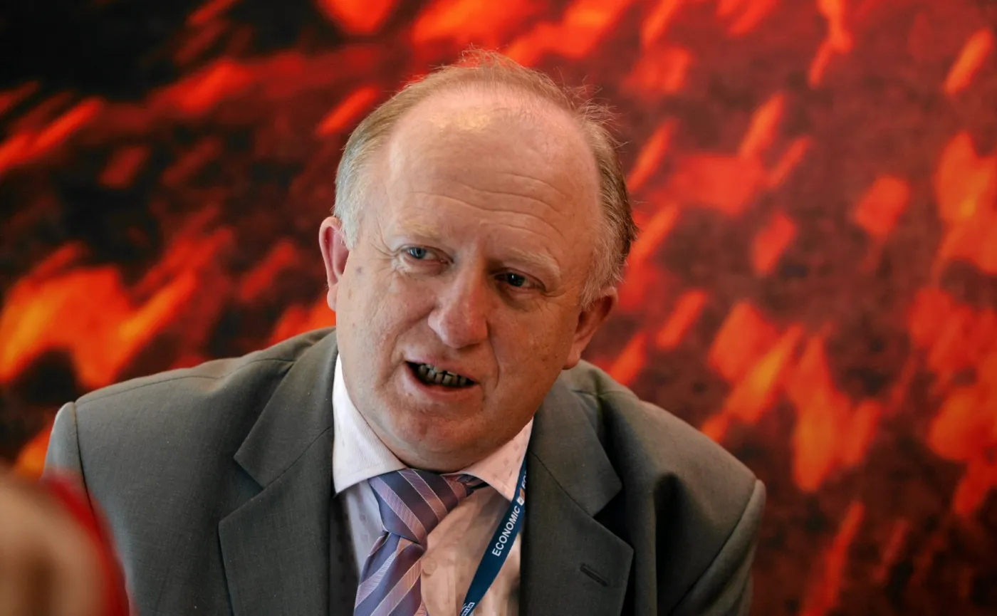 Trzęsienie ziemi w KGHM? Herbert Wirth straci fotel prezesa. PiS ma dwóch kandydatów