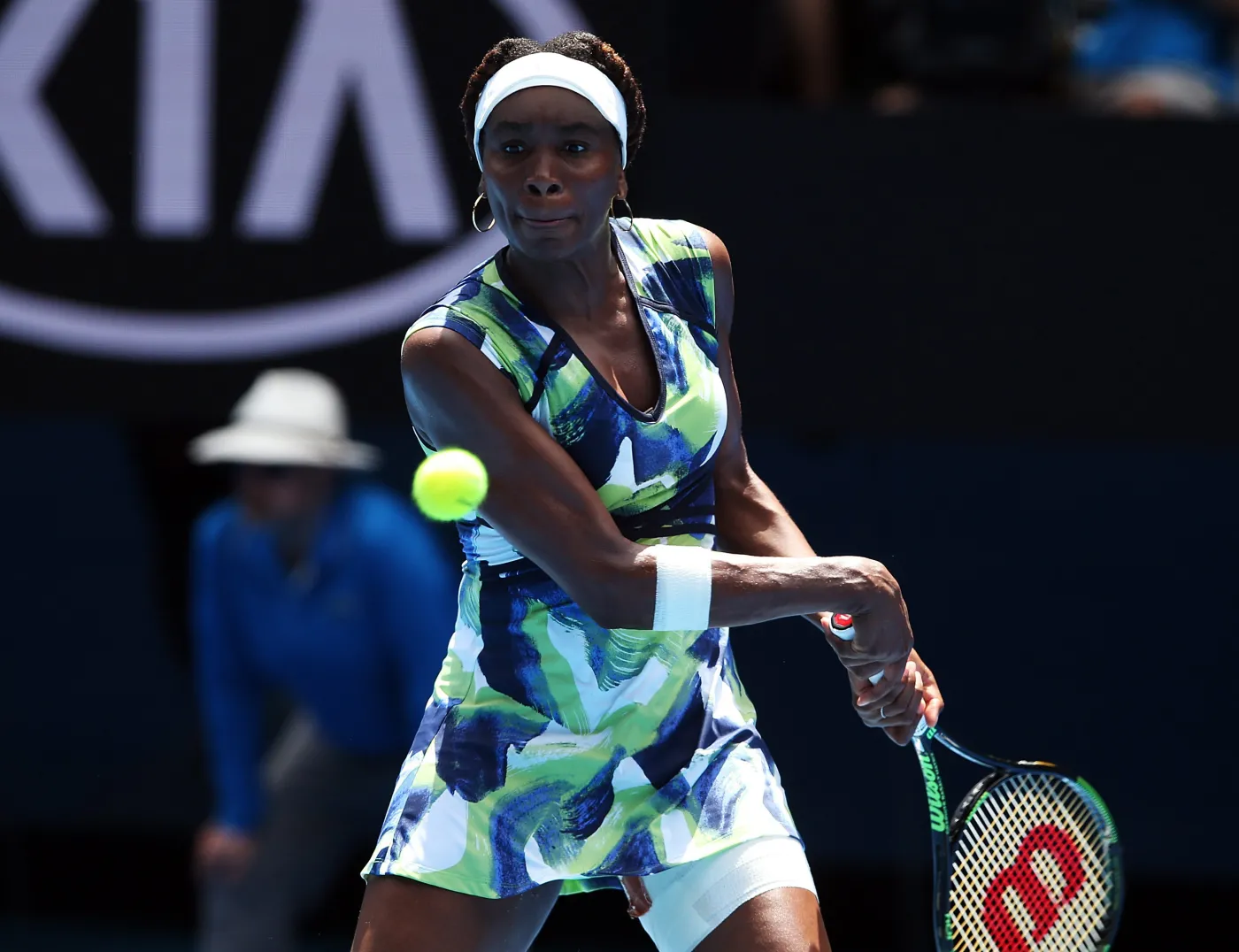 Venus Williams