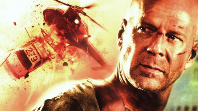"Szklana pułapka 6": Jeden John McClane to za mało. Będzie dwóch!