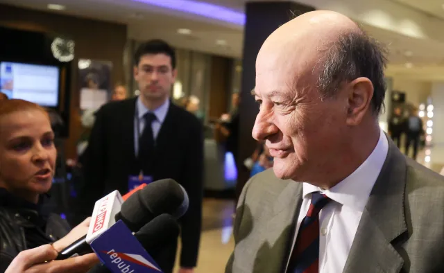 Jacek Rostowski: Jeśli PiS nie zmieni kursu, to doprowadzi do tego, że Polska będzie musiała wyjść z Unii Europejskiej