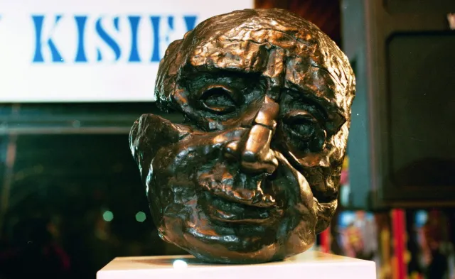 Marek Falenta nominowany do Nagrody Kisiela. Syn publicysty: To jakaś błazenada i ponury żart