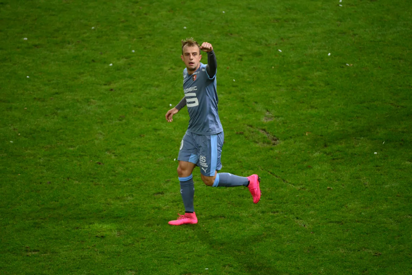 Kamil Grosicki