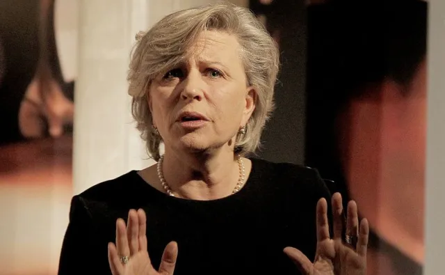 Krystyna Janda opublikowała listę "sprzedawczyków i zdrajców narodu"