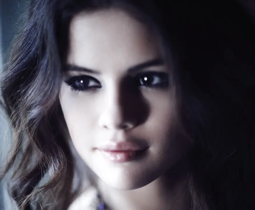 Selena Gomez