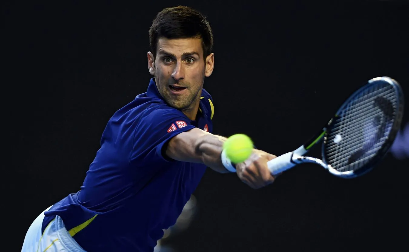 Novak Djoković