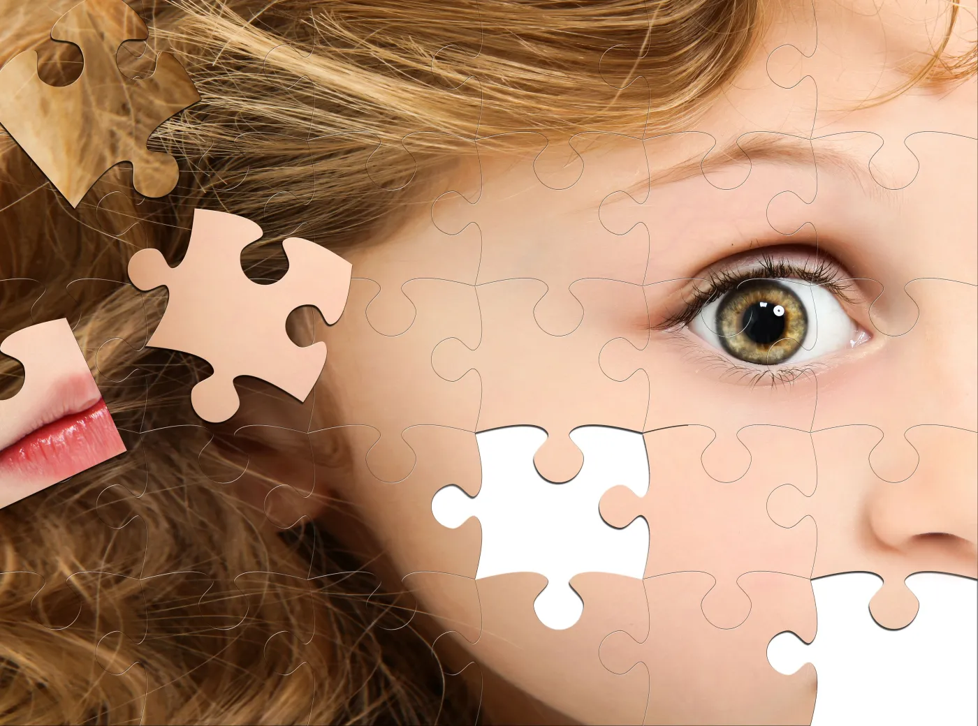 Autyzm trzeba wcześnie wykryć i leczyć. Ekspert tłumaczy