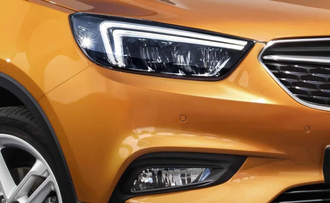 Nowy SUV ujawniony! Oto następca auta, które podbiło polskie drogi. Pierwsze FOTO