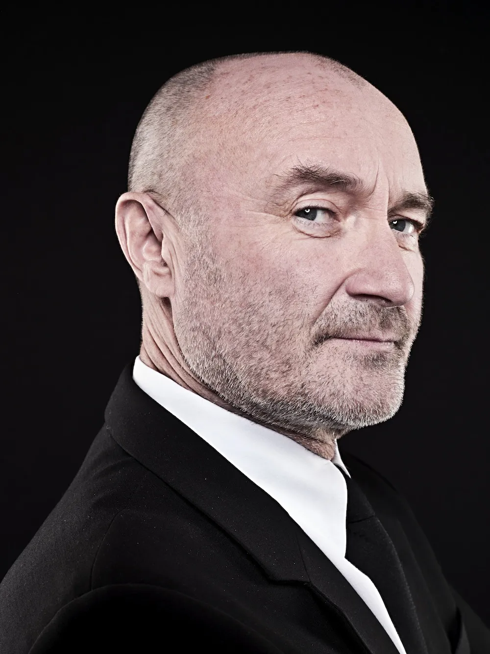 Koniec emerytury? Phil Collins chce wrócić do muzyki, a nawet do Genesis