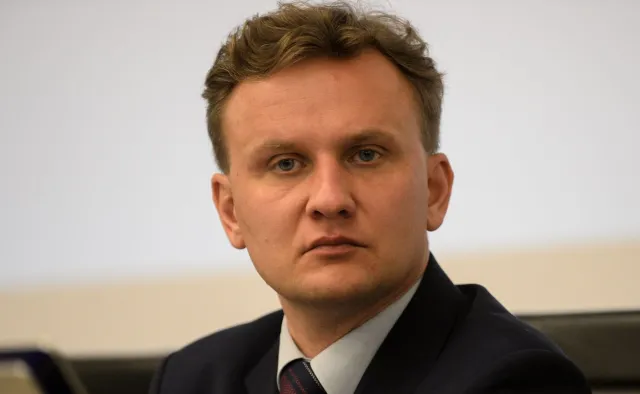 Wiceminister Bartosz Marczuk: Jeszcze pomyślimy o korektach w projekcie 500+