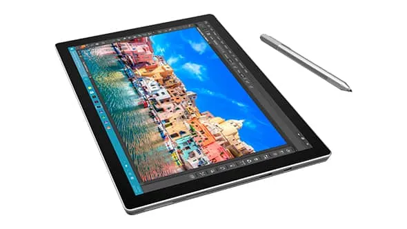 Surface 4 Pro