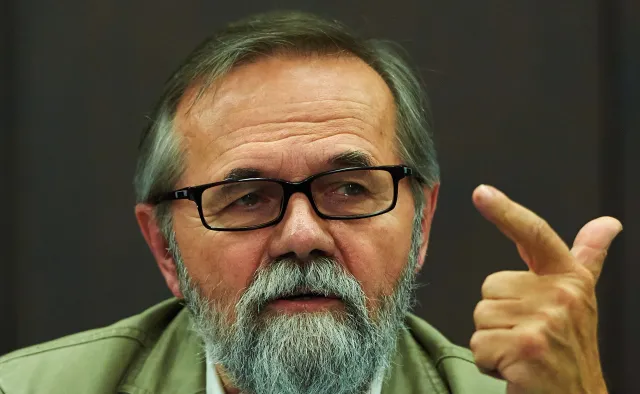 Prof. Bugaj o odejściu z Rady i liście do prezydenta: Falandyzacja prawa posunęła się daleko