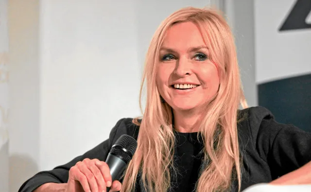 Monika Olejnik: Pudła "Bolka" przykryją wszystko? Premier wciskała eurodeputowanym kit...