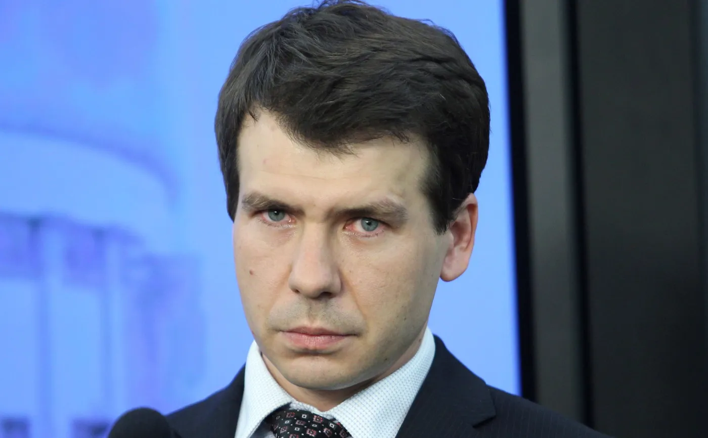 Ernest Bejda nowym szefem CBA. To bliski współpracownik Mariusza Kamińskiego