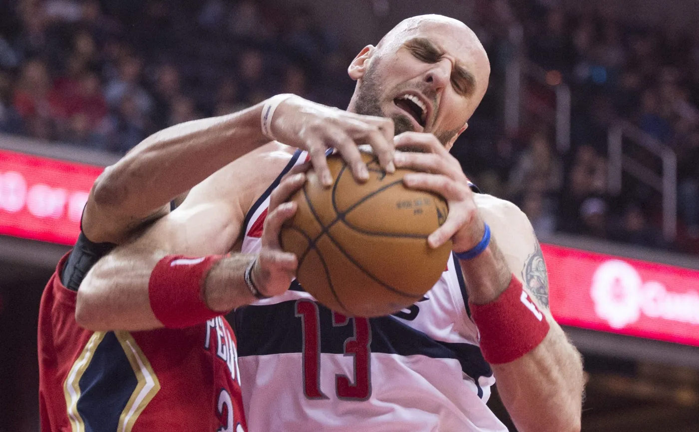 Marcin Gortat
