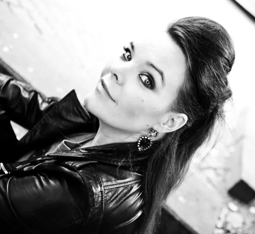 Anette Olzon