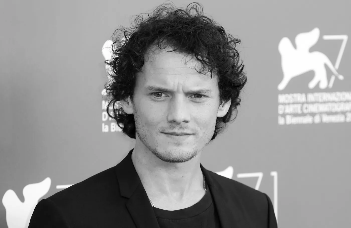 Anton Yelchin