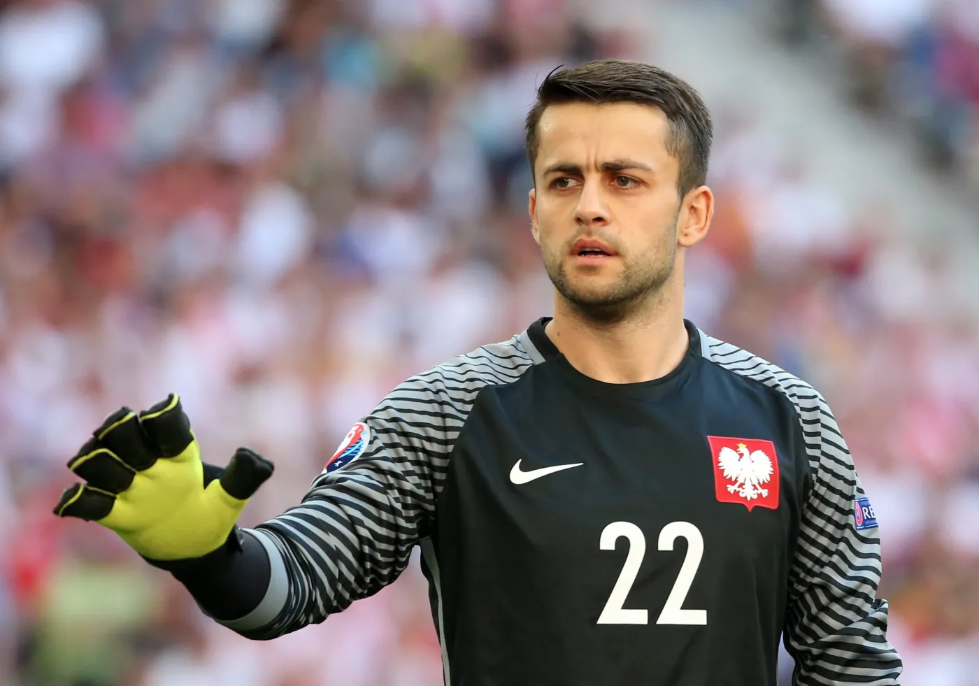 Awans w pięknym stylu. Polska bez straty gola w fazie grupowej