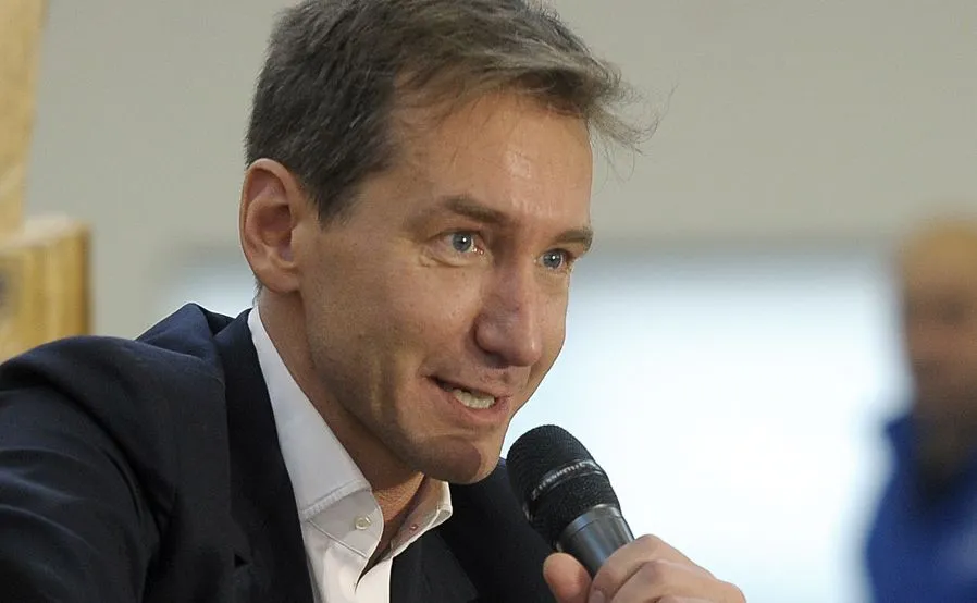 Piotr Kraśko: Nie wierzę ludziom, którzy na prawo i lewo opowiadają, czego by nie zrobili dla ojczyzny