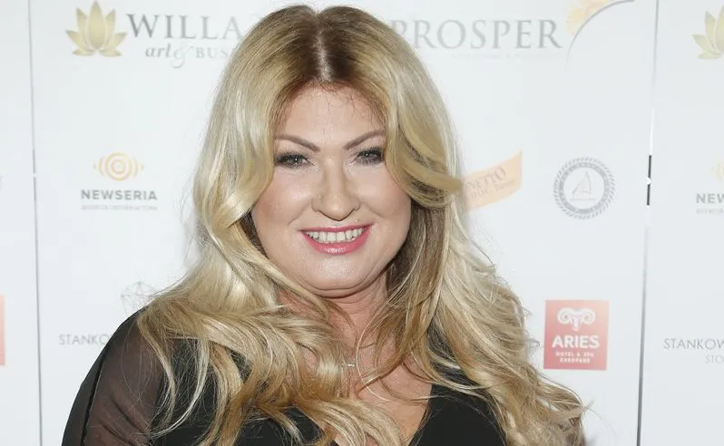 Beata Kozidrak: Jeżeli nie ta miłość, to będzie następna