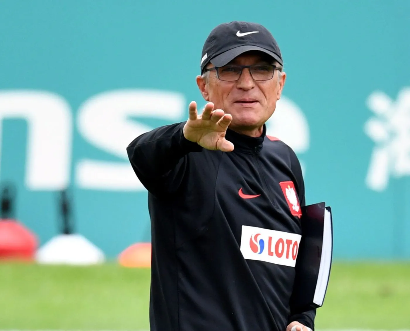 Skład Polaków na Szwajcarię bezbłędnie wytypuje nawet "niedzielny" kibic