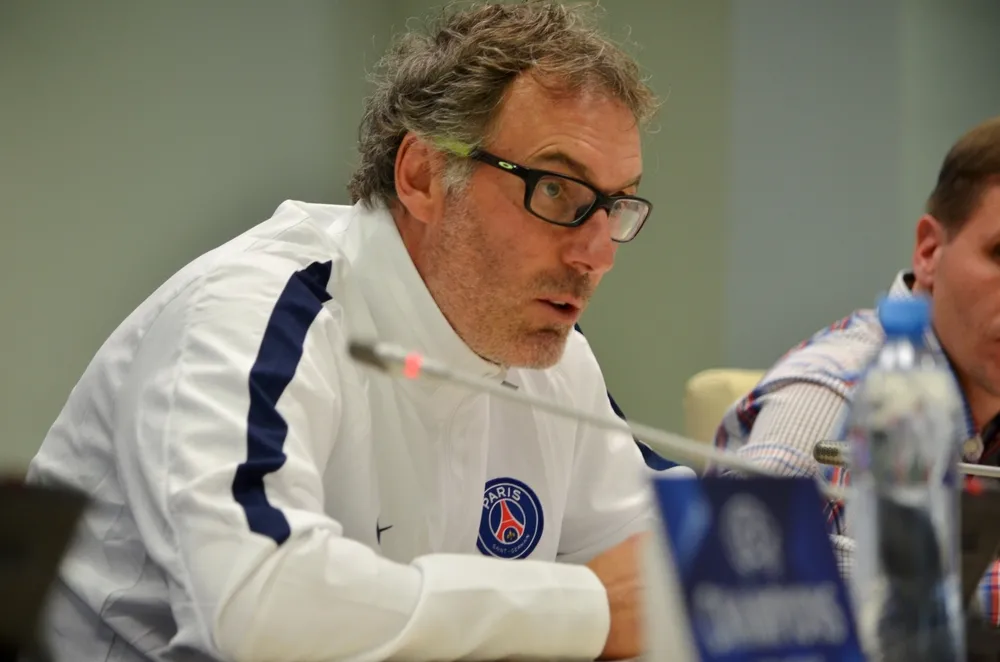 Laurent Blanc