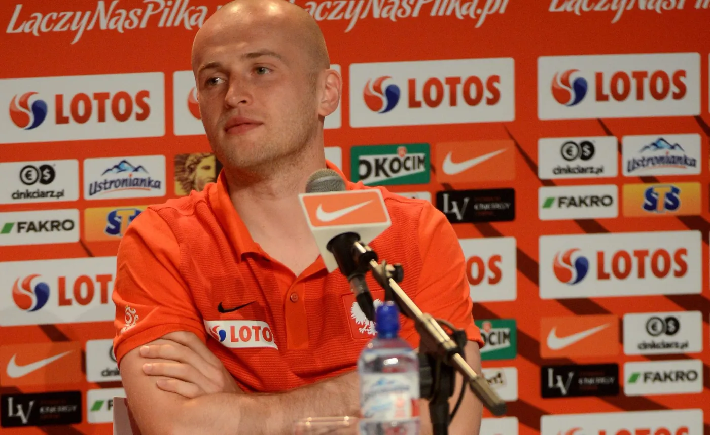 Pazdan zna już receptę na Portugalię. "Kluczem będzie zatrzymanie Ronaldo, Naniego i Quaresmy"