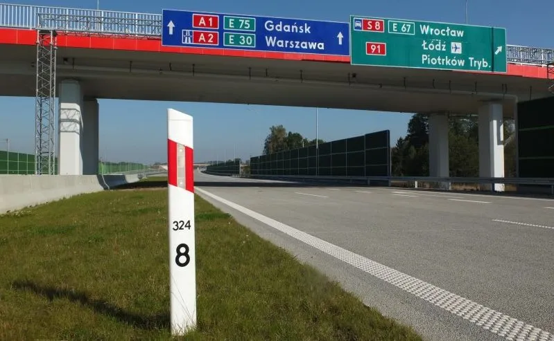 Autostrada A1