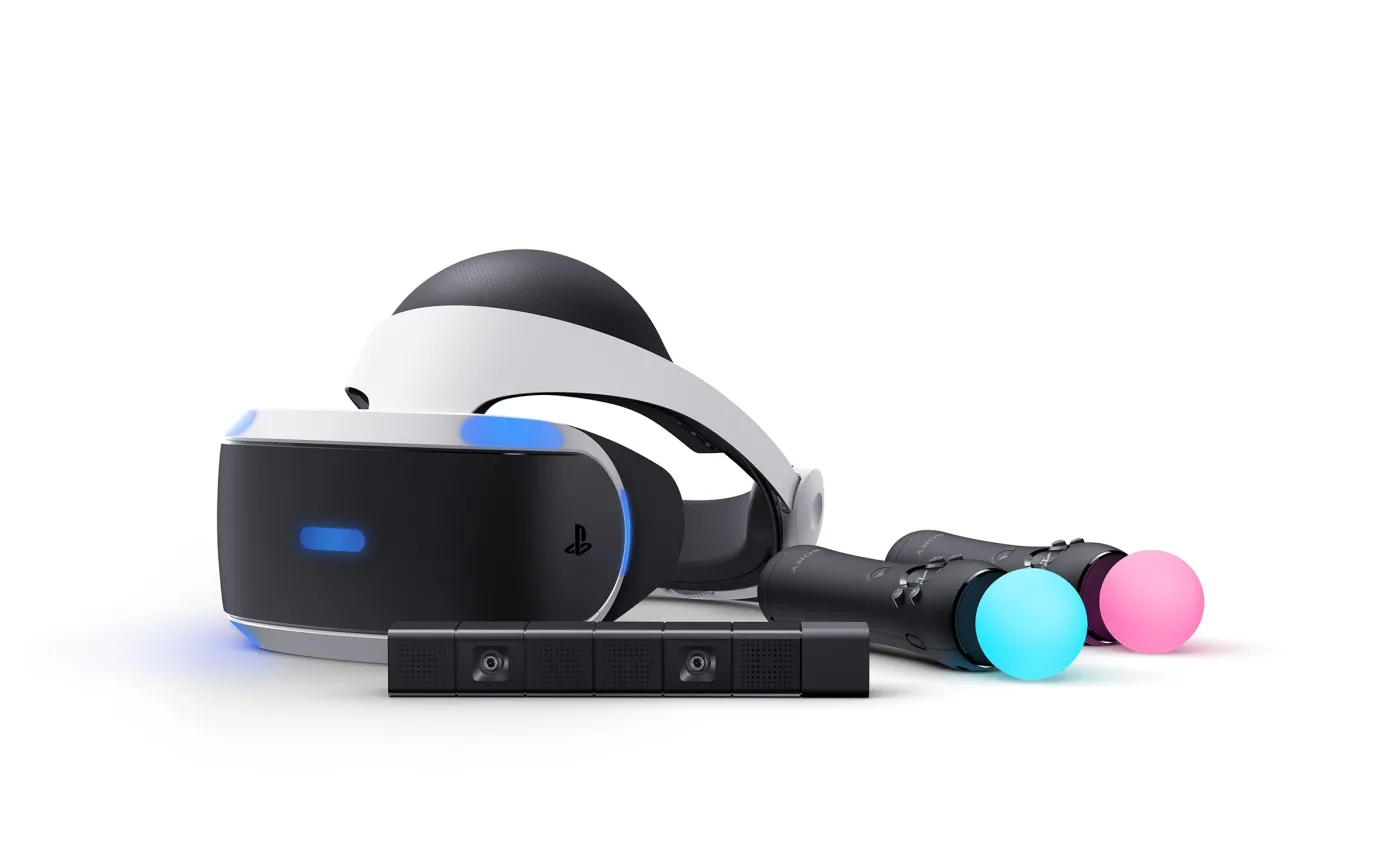PlayStation VR