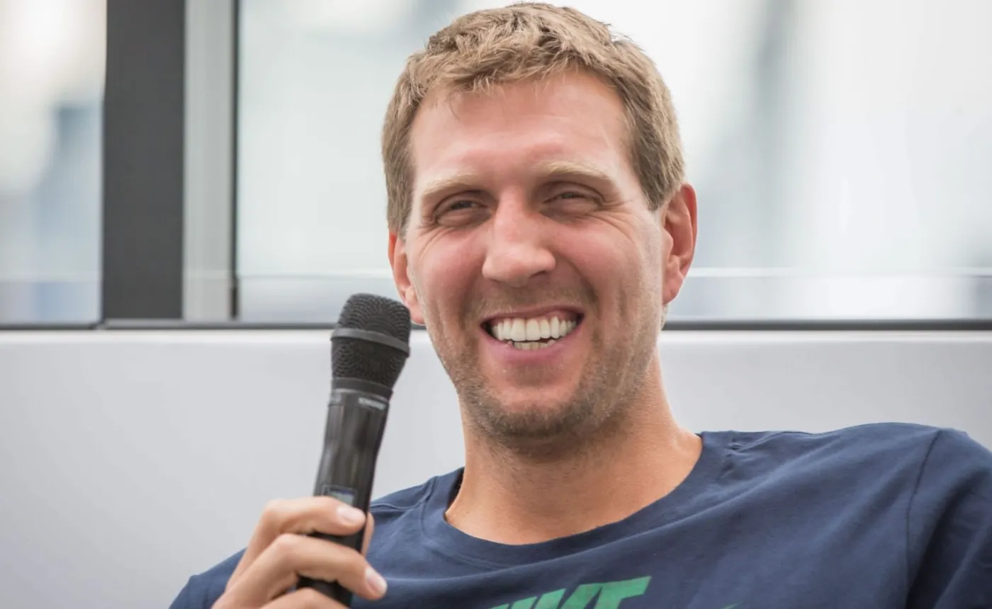 Dirk Nowitzki
