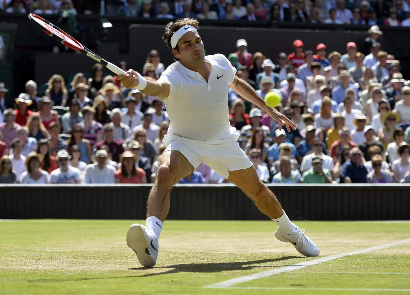 Roger Federer