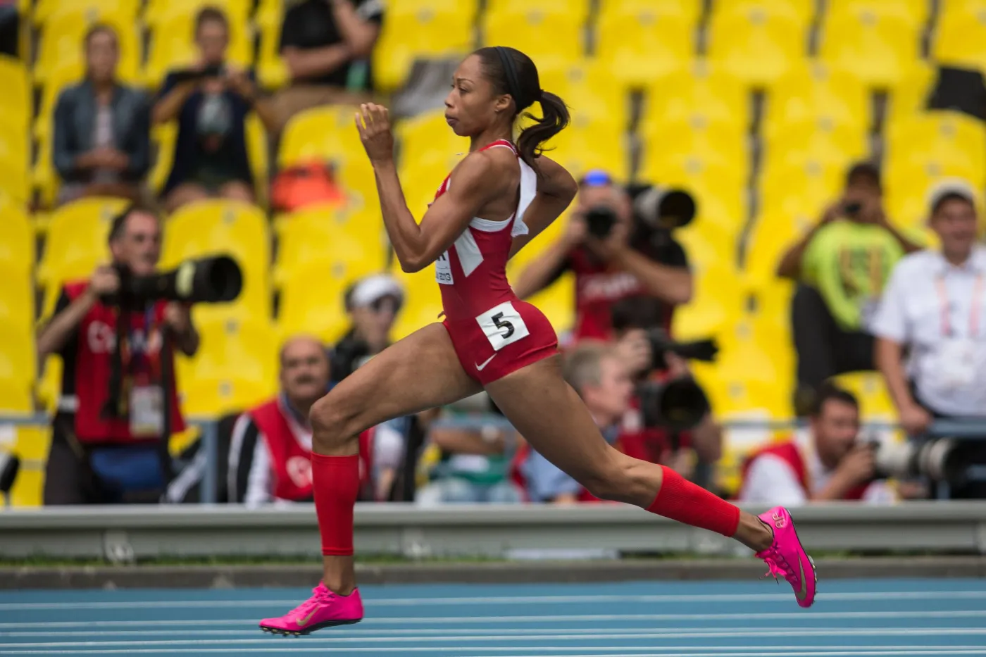 Allyson Felix