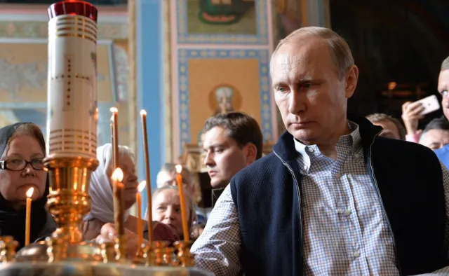 Eksperci: Propaganda Kremla w Europie to element wojny hybrydowej