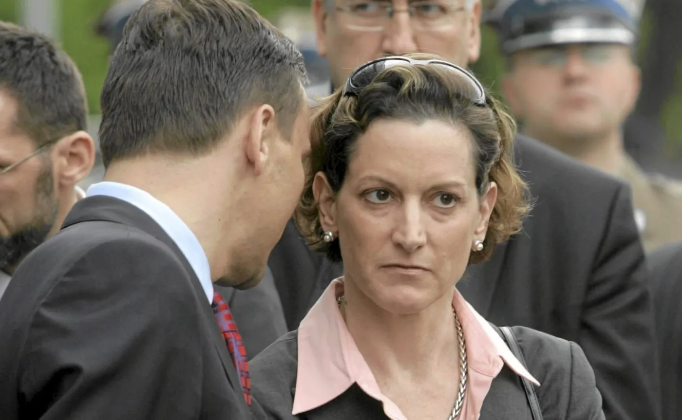 Anne Applebaum odpowiada Kaczyńskiemu: Inspiruje mnie pan