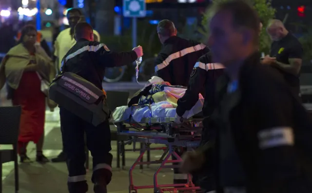 Najwyższy autorytet sunnitów o zamachu w Nicei: Haniebne ataki sprzeczne z nauką islamu