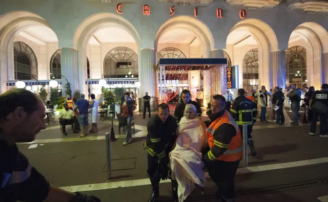 Atak w Nicei nie był pierwszym zamachem, w którym bronią było auto. Historia ataków z użyciem samochodu