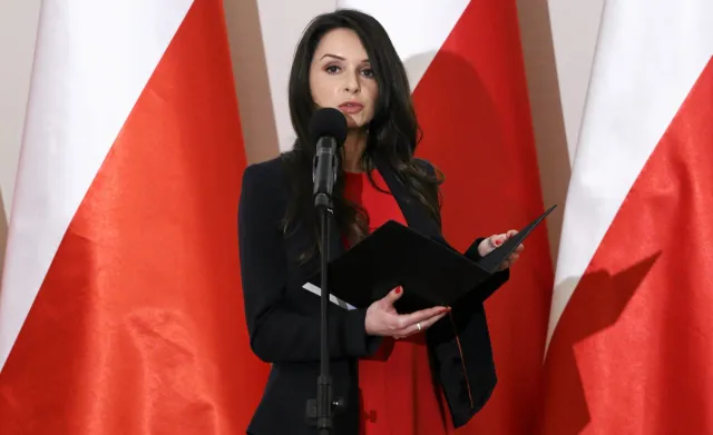 Kaczyńska o apelu smoleńskim w rocznicę wybuchu Powstania: Nie powinien odbywać się "przy okazji"