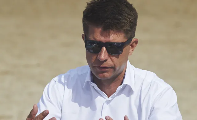 Nowoczesna Ryszarda Petru straci miliony złotych dotacji? PKW odrzuciła sprawozdanie finansowe partii