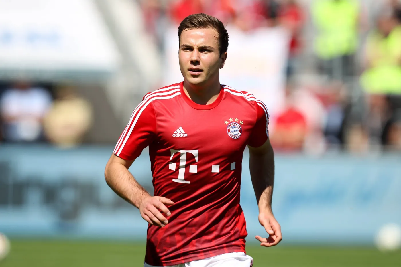 Mario Goetze