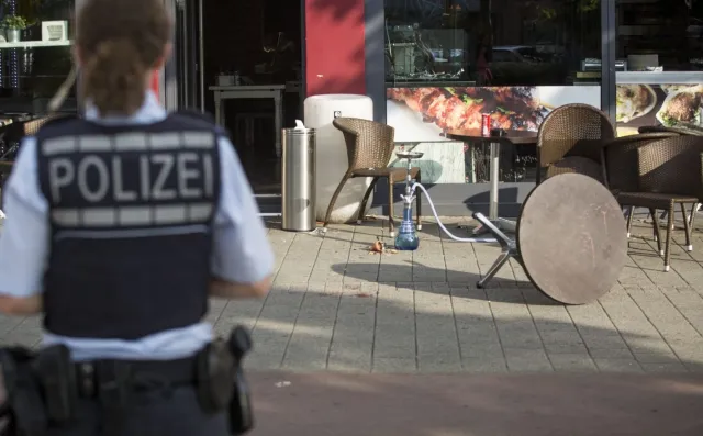 Dramat w niemieckim Reutlingen. Syryjski uchodźca zabił maczetą Polkę. Media: Była w ciąży...