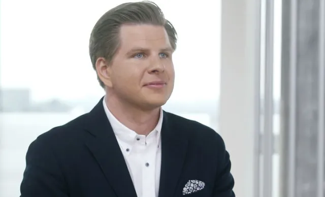 Filip Chajzer: Rządzi nami beton, ludzie oderwani od rzeczywistości