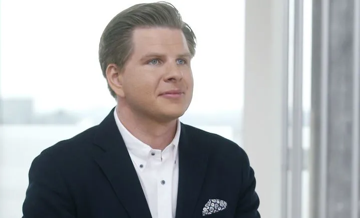 Filip Chajzer: Rządzi nami beton, ludzie oderwani od rzeczywistości