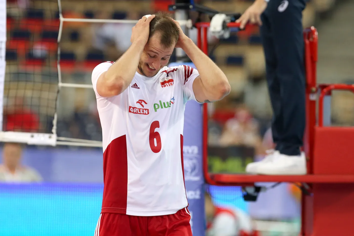 Bartosz Kurek