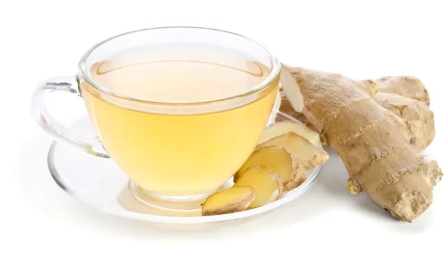 Imbir, seler, olej kokosowy... superfoods dla zdrowia zębów