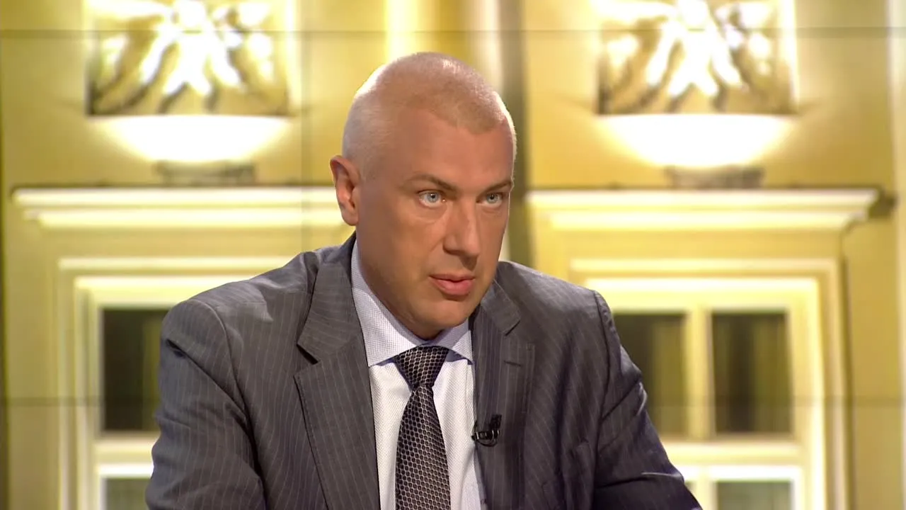 Giertych o gen. Z. Ściborze-Rylskim: Czy chcemy plugawić bohatera tylko dlatego, że wypowiadał się przeciwko PiS?