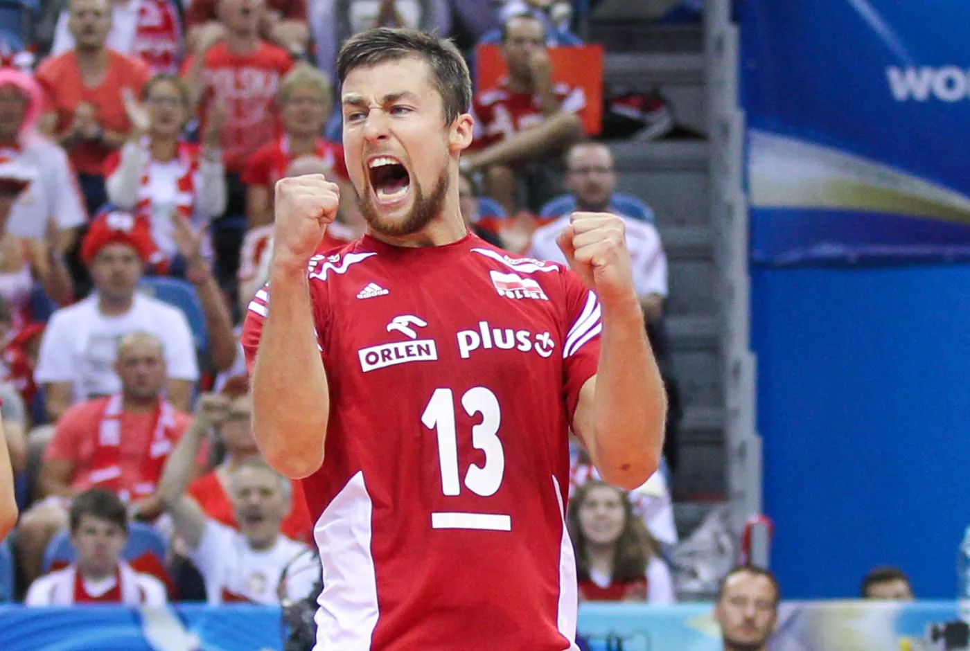 Michał Kubiak: Podtrzymuję zdanie, że do Rio przyjechaliśmy po złoto