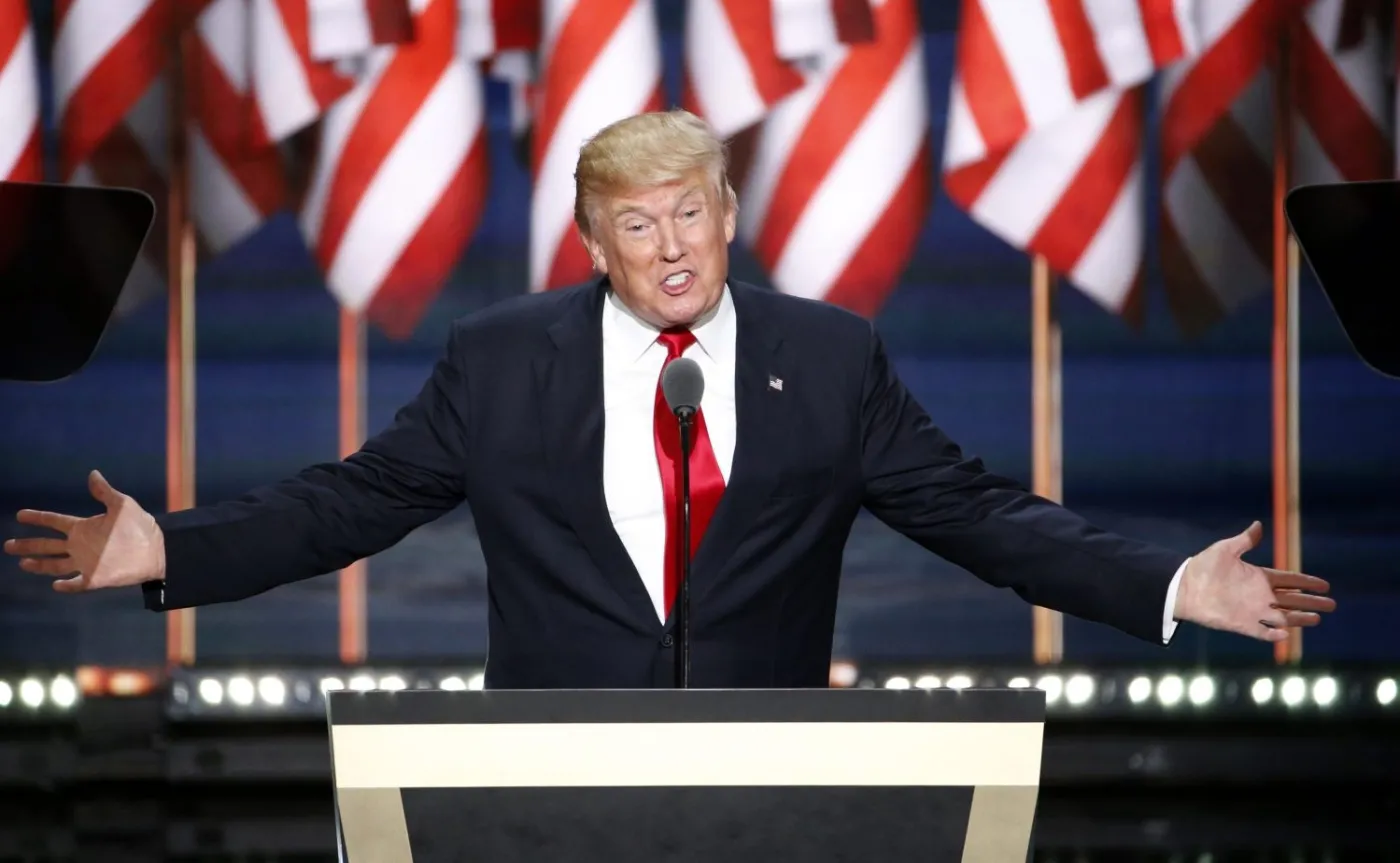 "Washington Post": Putin i Trump działając razem, "mogą zmienić świat"