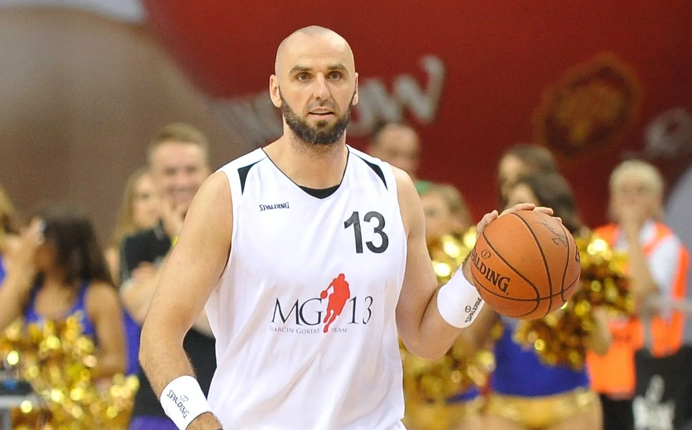 Marcin Gortat